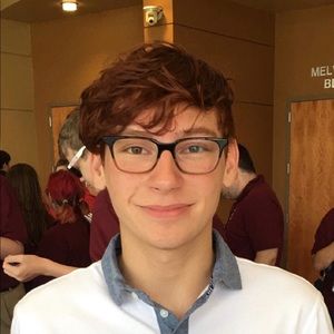 Meet your Posher, Jacob